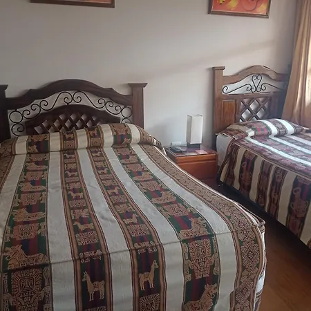 Casa Rojas