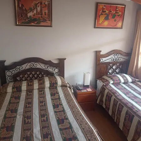 Casa Rojas