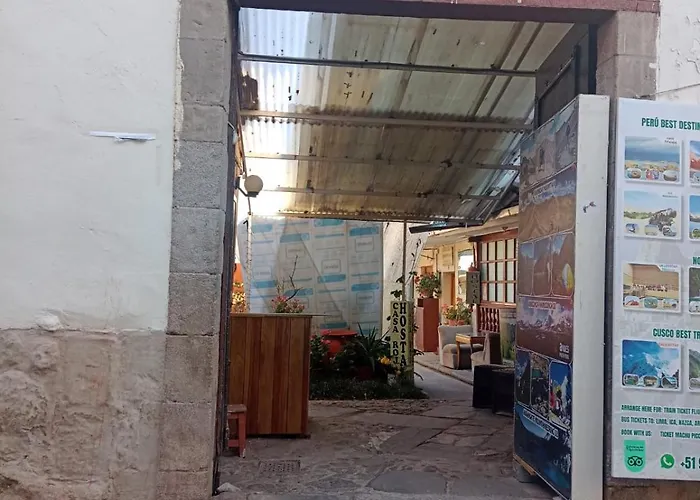 Casa Rojas