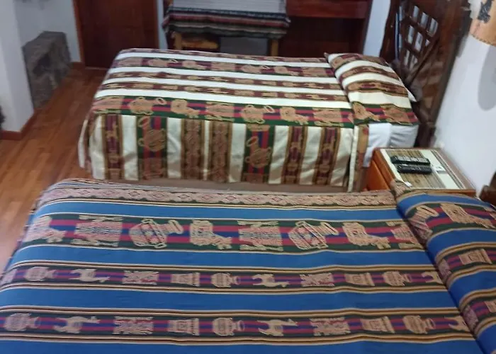 Casa Rojas