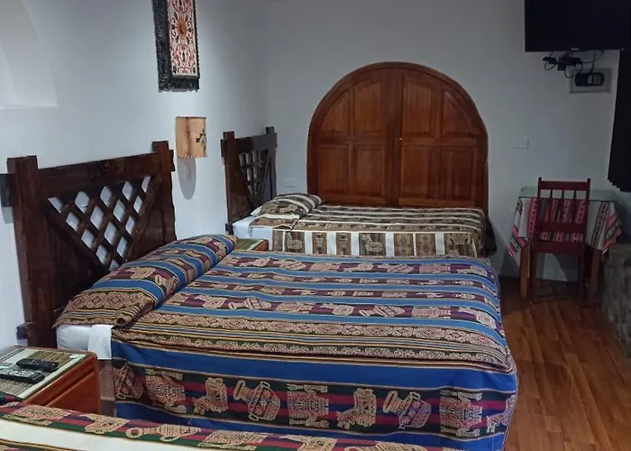 Casa Rojas *