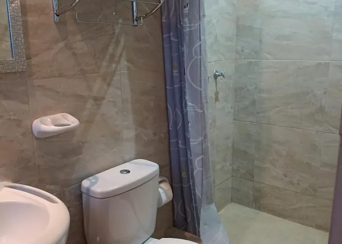 Casa Rojas *