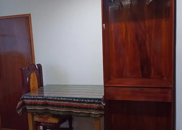 Casa Rojas Cuzco