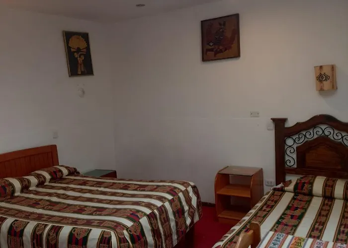 Casa Rojas