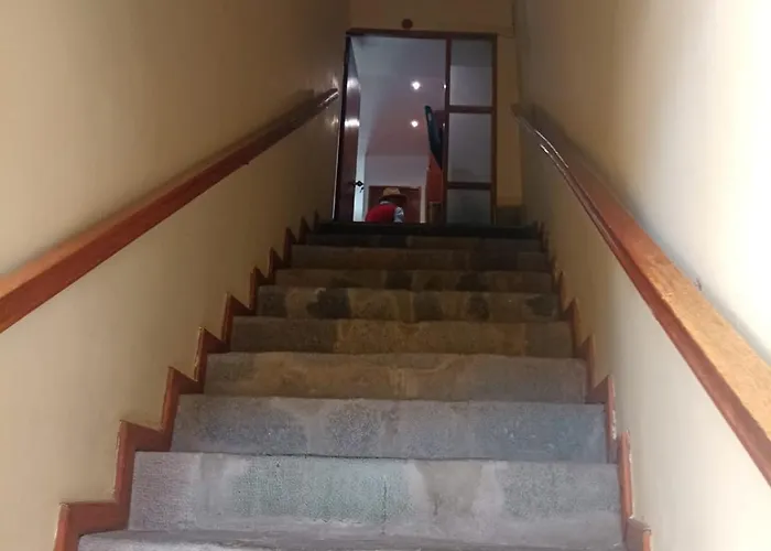 Casa Rojas *