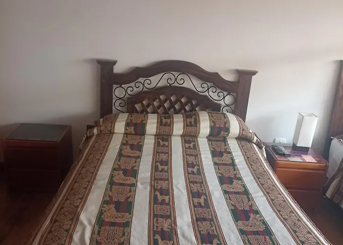 Casa Rojas