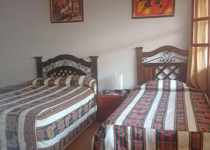 Casa Rojas *