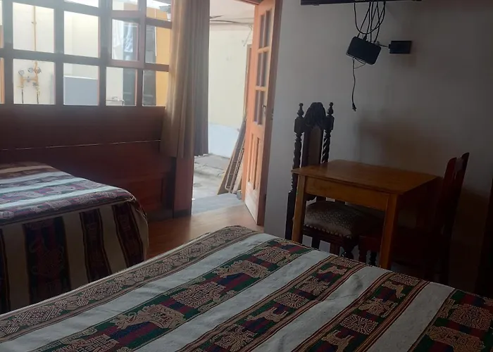 Casa Rojas